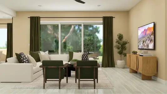 Bella Vista Farms: Destiny IV 5