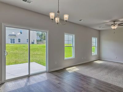 New construction Single-Family house 812 Daniel Lake Ct, West Columbia, SC 29170 plan Adger - image 9