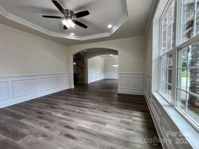 New construction Single-Family house 2390 Armstrong Park Dr, Gastonia, NC 28054 null- photo 7 7