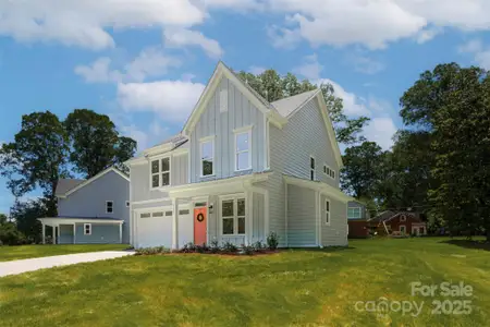 New construction Single-Family house 1645 Carolina Cir, Gastonia, NC 28054 null- photo 0