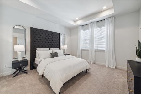 New construction Single-Family house 1811 Mills St, Houston, TX 77026 plan 9430 - image 16