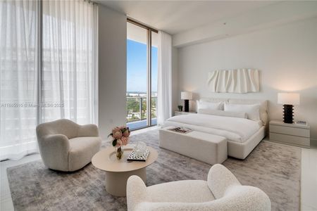 New construction Condo house 2655 S Bayshore Dr, Unit LPH, Miami, FL 33133 - image 13