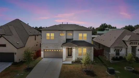 New construction Single-Family house 1314 Cardinal Ln, Round Rock, TX 78681 - image