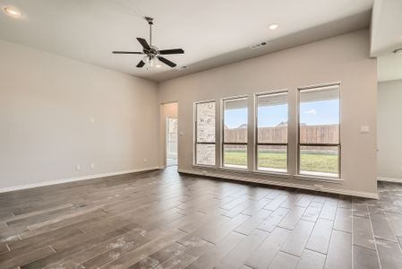 New construction Single-Family house 1317 Limestone Rdg, Mansfield, TX 76063 null- photo 10 10