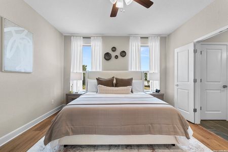 New construction Single-Family house 7015 Friedrich Rdg, San Antonio, TX 78256 - image 16