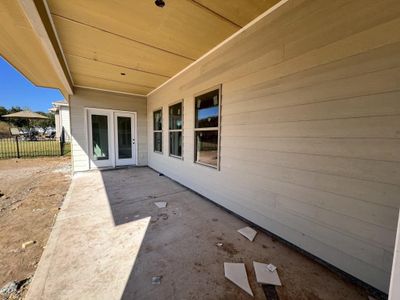 New construction Single-Family house 160 Greenview Ct, Homer, GA 30547 plan Cameron - image