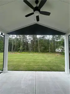 New construction Single-Family house 887 Bessie Ct, Loganville, GA 30052 - image 3