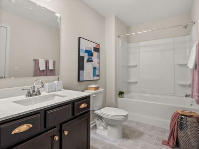 New construction Single-Family house 1101 Ansonville Rd, Wingate, NC 28174 plan Declan - image 18