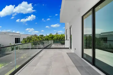 New construction Single-Family house 250 190Th St, Sunny Isles Beach, FL 33160 - image