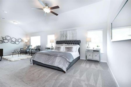 Cascade Ridge at Niskey Lake by Rockhaven Homes in Atlanta - photo 23 23