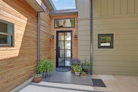 New construction Single-Family house 5113 Fm 1148, Graham, TX 76450 - image