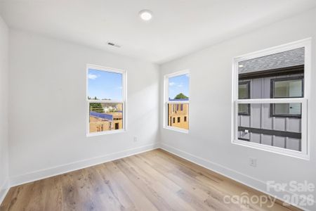 New construction Townhouse house 10717 Mallard Creek Rd, Charlotte, NC 28262 - image 19