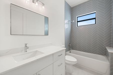 New construction Single-Family house 632 Se Seahouse Dr, Port St. Lucie, FL 34983 - image 13