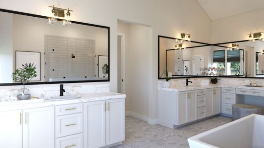 Harper Estates by Olivia Clarke Homes in Celina - photo 27 27