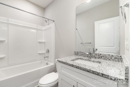 New construction Single-Family house 1005 Donohoe Rd, Gastonia, NC 28052 - image