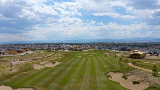 New construction Single-Family house 1585 Winter Glow Drive, Windsor, CO 80550 Plan 2- photo 29 29