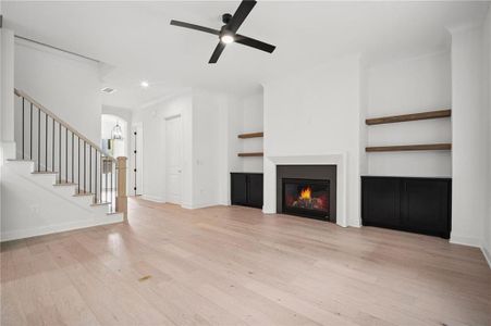 New construction Single-Family house 845 Lakemont Dr, Canton, GA 30114 - image 10