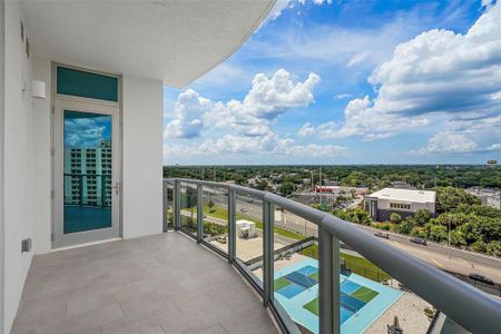 New construction Condo house 2910 W Barcelona St, Unit 1001, Tampa, FL 33629 null- photo 2 2