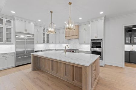 New construction Single-Family house 2386 Rock Maple Drive NE, Braselton, GA 30517 - image 16