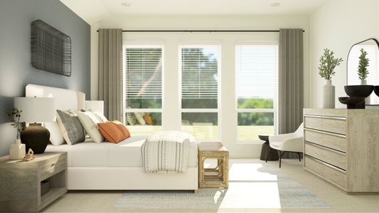 Harvest Green by Lennar in Richmond - photo 32 32