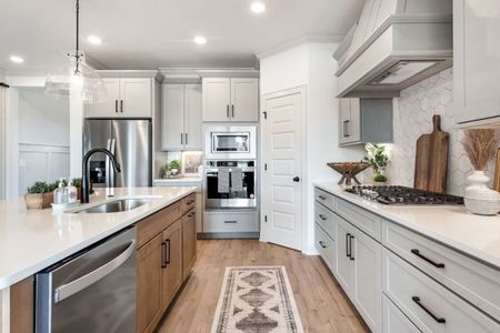 New construction Single-Family house 2001 S Byrnes St, Smyrna, TN 37167 plan Mosley - image 10