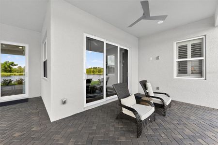 New construction Single-Family house 10253 Canaveral Cir, Sarasota, FL 34241 - image 17