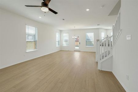 New construction Single-Family house 4941 Morese Place Trl, Round Rock, TX 78665 null- photo 31 31