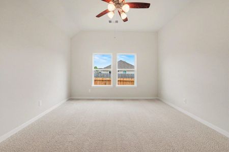 New construction Single-Family house 13006 Laura Lk, Willis, TX 77318 - image 13