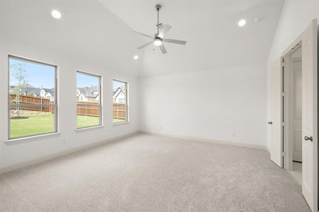 New construction Single-Family house 3043 Farmhouse Dr, Midlothian, TX 76065 plan Alexander - image 16