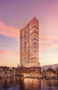 New construction Condo house 456 Ne 29Th St, Unit 901, Miami, FL 33137 - image