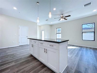 New construction Townhouse house 4366 Cambio Gardens Ct, Tampa, FL 33610 - image 18