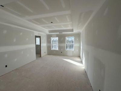 New construction Townhouse house 562 Madison St, Unit 110, Commerce, GA 30529 - image 8