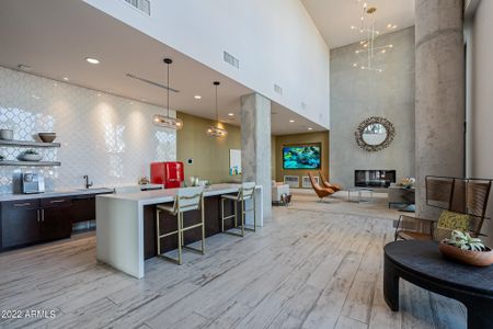 New construction Condo house 3131 N Central Ave, Unit 3015, Phoenix, AZ 85012 null- photo 4 4