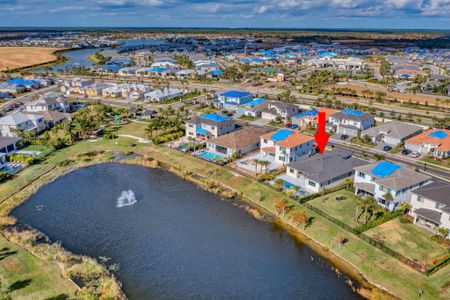 New construction Single-Family house 12119 Waterstone Circle, Palm Beach Gardens, FL 33412 - photo 62 62