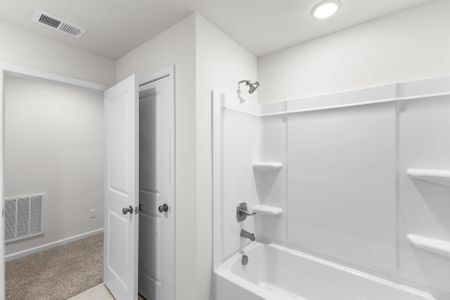 New construction Single-Family house 9109 Malahide Ln, Aiken, SC 29801 plan Congaree - image 14