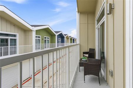 New construction Townhouse house 2925 Spruce Valley Ln, Unit 303, Dallas, TX 75233 - image