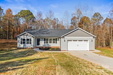 New construction Single-Family house 3146 Captains Cove Ln, Lincolnton, NC 28092 null- photo 0