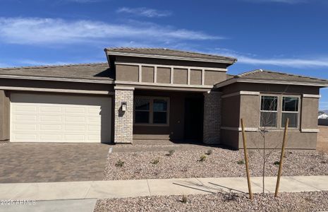 New construction Single-Family house 790 W Superstition Dr Dr, Queen Creek, AZ 85140 null- photo 20 20