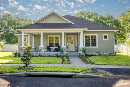 New construction Single-Family house 2703 Se 48Th Ave, Ocala, FL 34480 - image