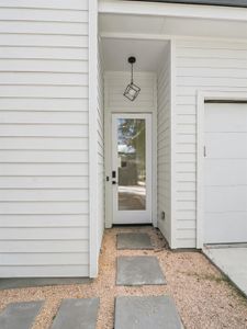 New construction Single-Family house 1106 S Meadows Dr Sw, Unit 2, Austin, TX 78758 - image