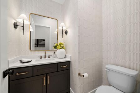 New construction Single-Family house 2019 Shadow Bnd, Houston, TX 77043 - image 13