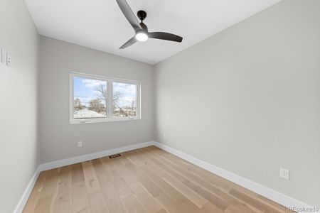 New construction Duplex house 1306 Yates St, Denver, CO 80204 null- photo 24 24