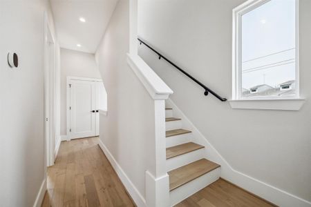 New construction Single-Family house 2216 Dennis St, Houston, TX 77004 - image 5