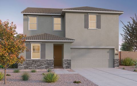 Highland Sage at Alamar by Brookfield Residential in Avondale - photo 25 25