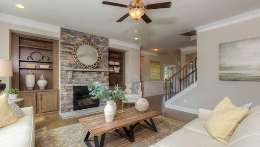 New construction Single-Family house 4129 Duplin Dr, Charlotte, NC 28214 null- photo 13 13