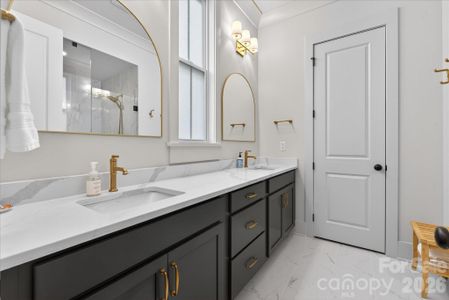 New construction Single-Family house 604 Hops Aly, Fort Mill, SC 29715 - image 16