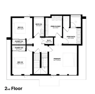 New construction Single-Family house 205 Medina St, Unit 1, Austin, TX 78702 - image