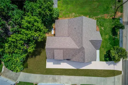 New construction Single-Family house 195 Elm St, Jefferson, GA 30549 - image
