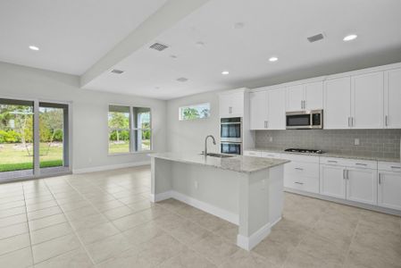 New construction Single-Family house 6435 High Pointe Cir, Vero Beach, FL 32967 null- photo 5 5