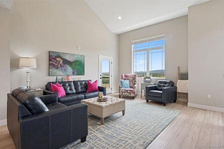 New construction Condo house 10062 W Victoria Pl, Unit 205, Littleton, CO 80127 - image 15